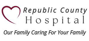 Republic County Hospital (Our Family Caring For Your Family